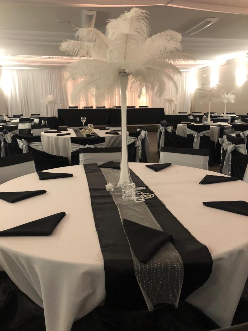 פרינס ג'ורג' Northwood Plaza Hotel מראה חיצוני תמונה